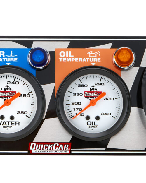 3-1 Gauge Panel OP-WT-OT-Tach