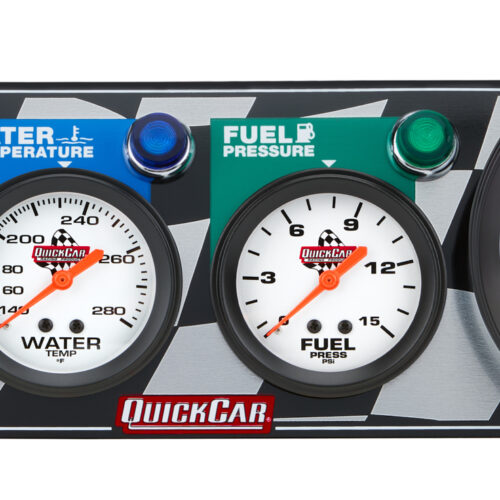 3-1 Gauge Panel OP-WT-FP-Tach