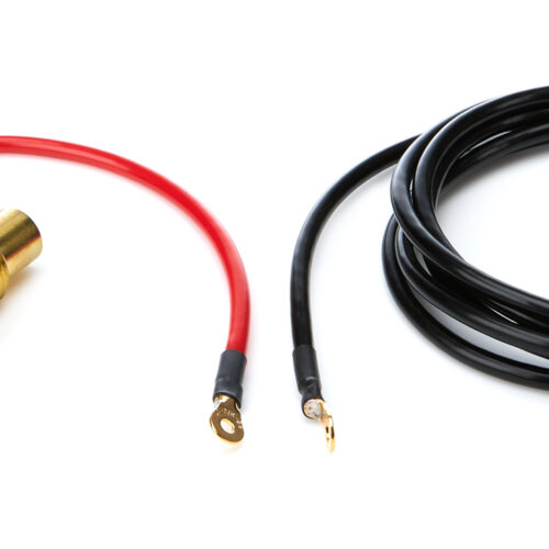 Warning Light Kit Extreme  Water Temp