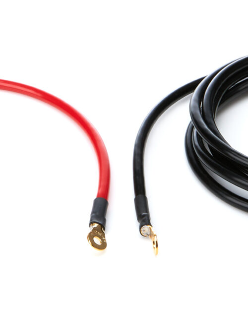 Warning Light Kit Extreme  Water Temp