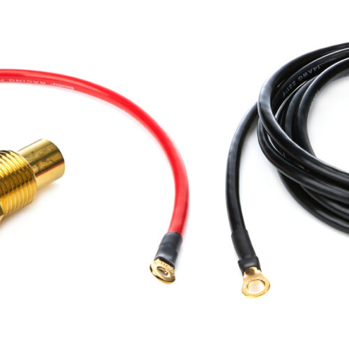 Warning Light Kit  280F Extreme  Oil Temperature