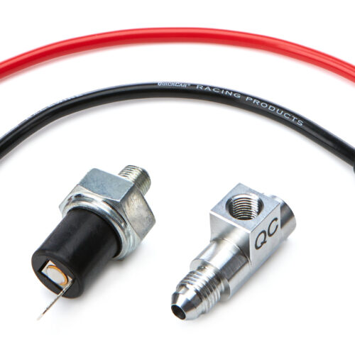 Warning Light Kit 30psi Extreme  Oil Pressure