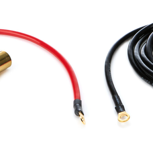 Warning Light Kit 200F Extreme  Water Temp