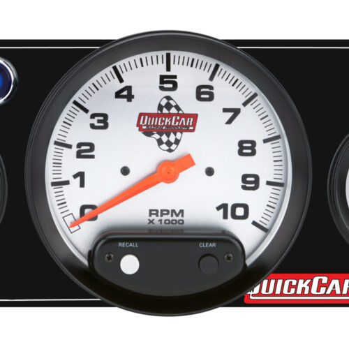 4-1 Gauge Panel OP/WT/FP15/WP Black