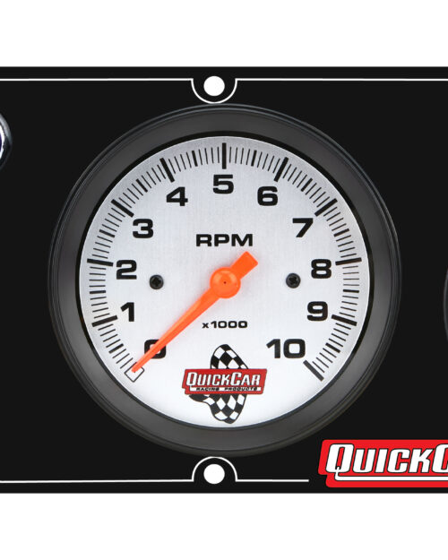 4-1 Gauge Panel OP/WT/OT/VT Black