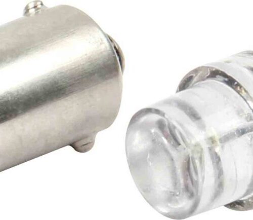 LED Bulbs 4 Pack