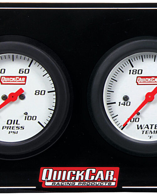 2 Gauge Extreme Panel OP/WT