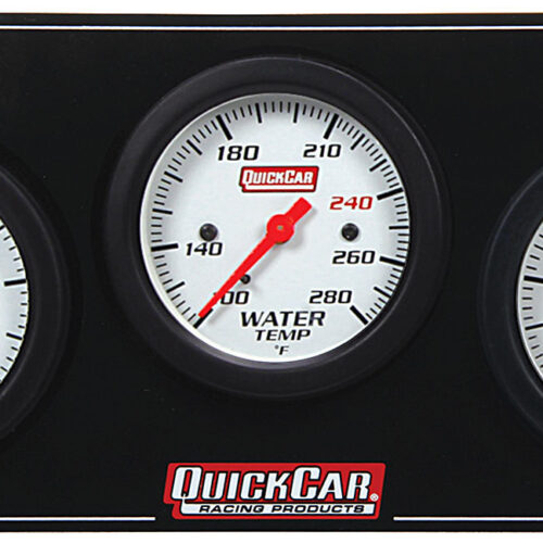 3 Gauge Extreme Panel OP/WT/OT