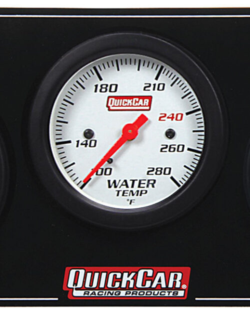 3 Gauge Extreme Panel OP/WT/OT