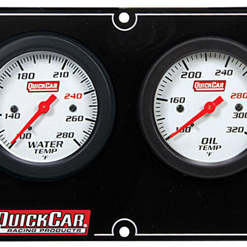 4 Gauge Extreme Panel OP/WT/OT/FP