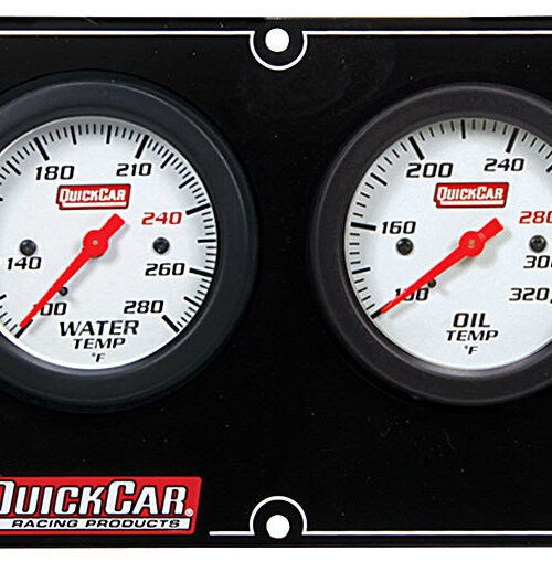 4 Gauge Extreme Panel OP/WT/OT/FP