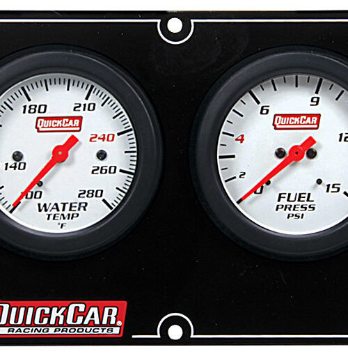 Extreme 3-1 w/Tach OP/WT/FP