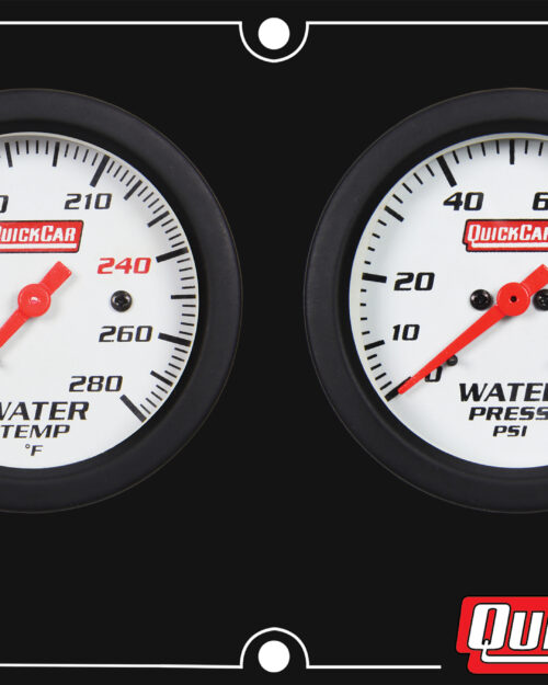 Extreme 3-1 Panel w/Tach OP/WT/WP Black