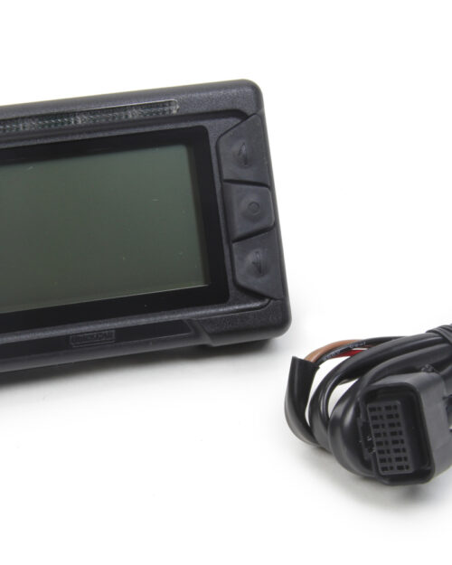 Tachometer Digital Memory 10 High / Low