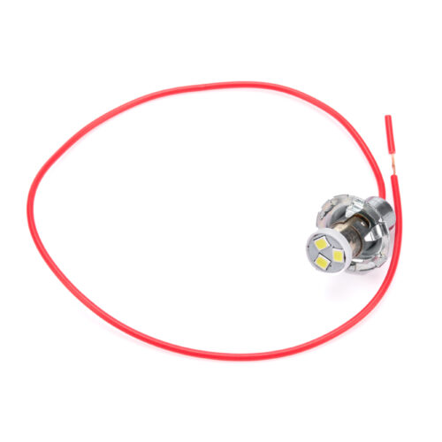 Replacement Light/Socket for QuickCar Standard