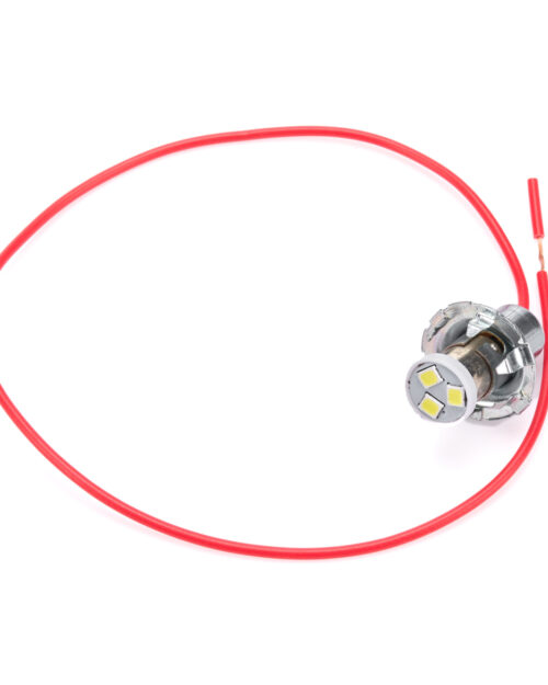 Replacement Light/Socket for QuickCar Standard