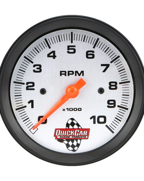 3-3/8in Tach w/Remote Recall