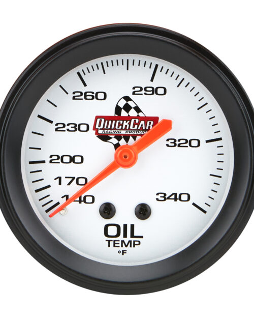 Oil Temp. Gauge 2-5/8in