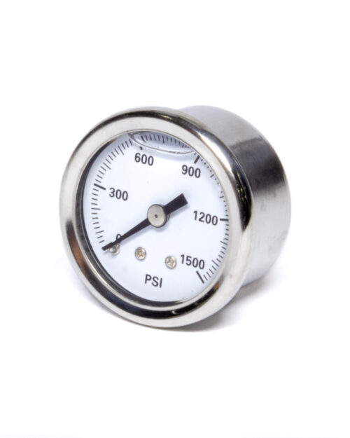 Gauge Mini Brake Replacement