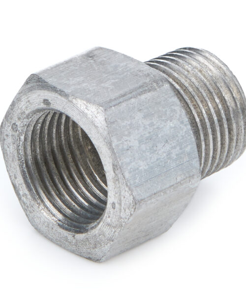 Aluminum Temp Adapter 3/8 NPT