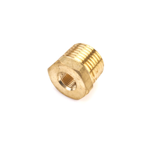 Adapter 1/8in NPT to 1/2in NPT