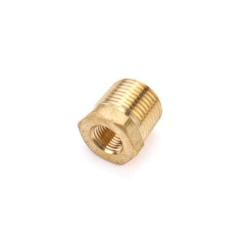 Adapter 1/8in NPT to 3/8in NPT