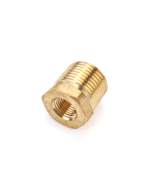 Adapter 1/8in NPT to 3/8in NPT