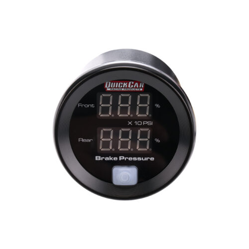 Digital Brake Bias Gauge No Senders