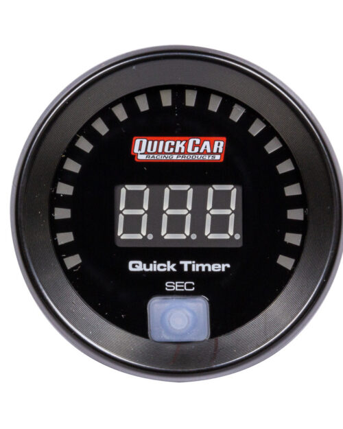 Lap Timer - Quick Timer 2-1/16in Dia.