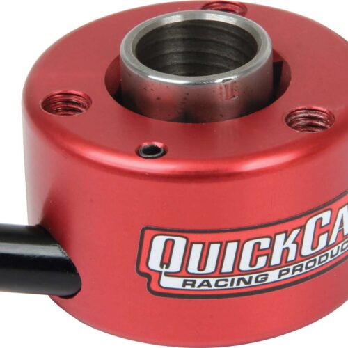 Steering Disconnect Pin Type Alum