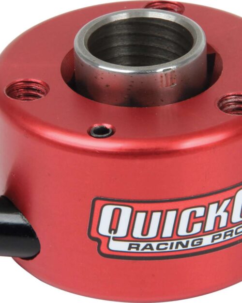 Steering Disconnect Pin Type Alum