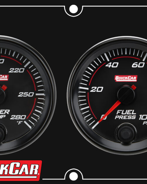 RedLine Panel 2-5/8in 3-1 OP/WT/FP100