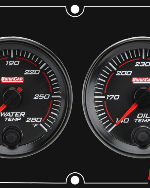 RedLine Panel 2-5/8in OP/WT/OT/WP