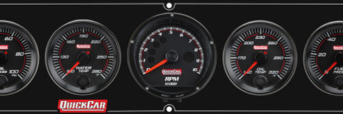 RedLine Panel 2-5/8in 4-1 OP/WT/OT/FP100