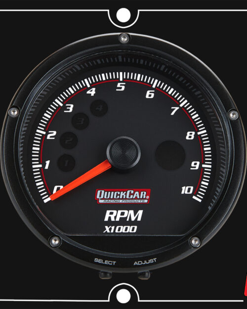 RedLine Panel 2-5/8in 4-1 OP/WT/FP100/WP