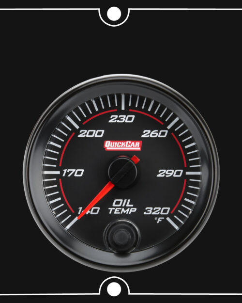 RedLine Panel 2-5/8in 4-1 OP/WT/OT/FP100