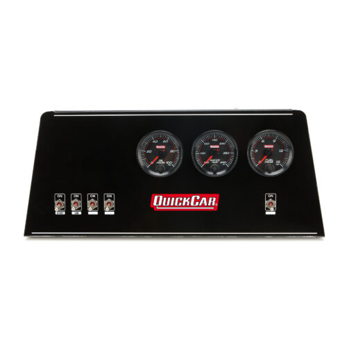 NE Mod Dash Panel Rdline OP/WT/FP Sng Ignition