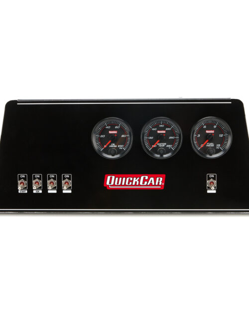 NE Mod Dash Panel Rdline OP/WT/FP Sng Ignition