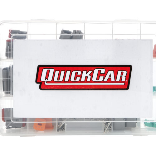 Deutsch DT Terminal Kit