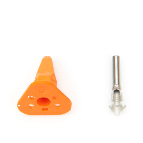 Plug Deutsch 3 Pin