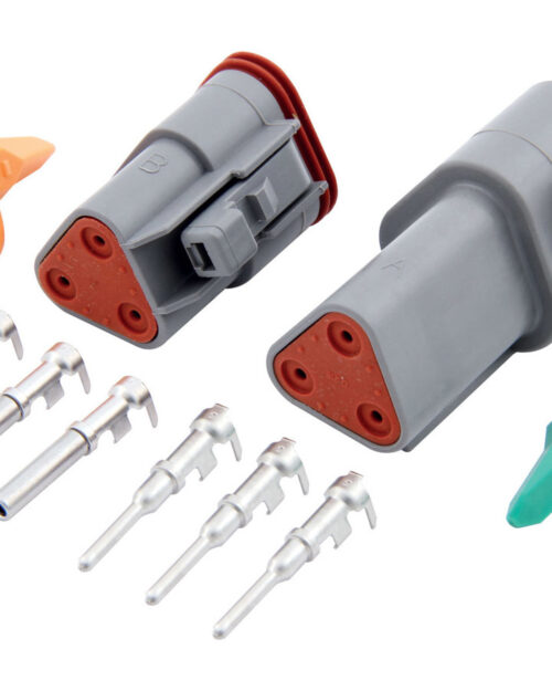 Deutsch Connector - 3-Pin