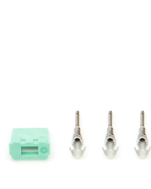 Plug Deutsch 6 Pin Receptacle