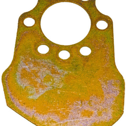 Balance Plate New Chevy