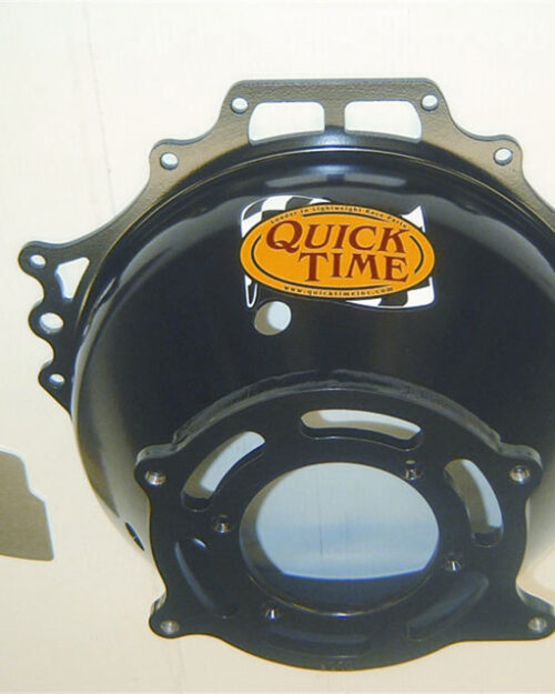 Bellhousing GM to Muncie