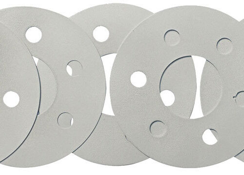 Flexplate Spacer Shims SBF 302/351 5pk
