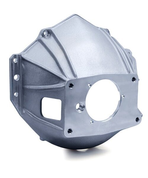 BellHousing Chevy 153T Alum