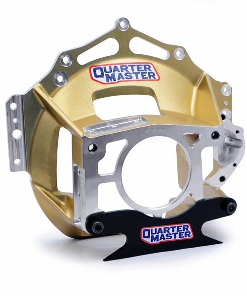 Bellhousing Mag Bert Brinn Uni-Mount