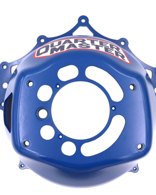 Bellhousing SBC Steel Block Mnt Starter