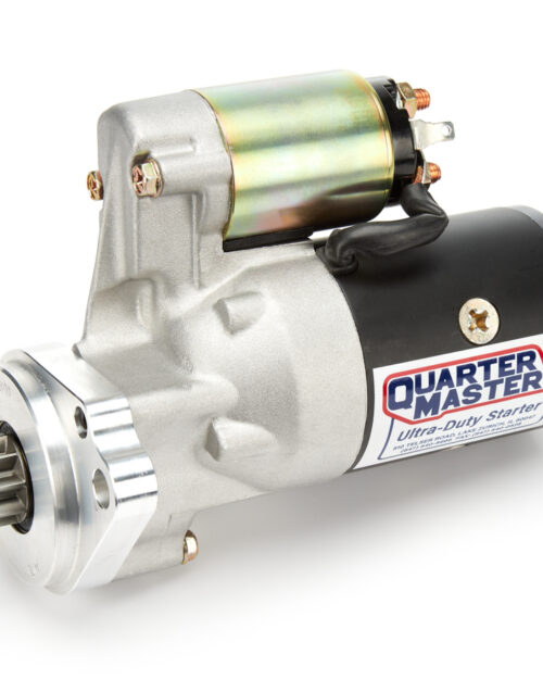 Starter For Bert BellHousing