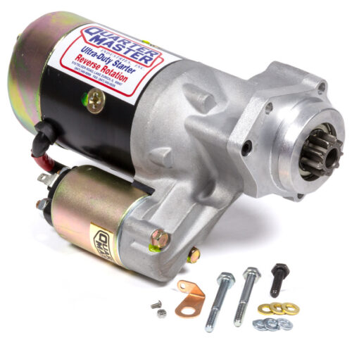 Starter LGC Bellhousing 2.0KW